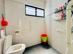 Blk 116 Bukit Batok West Avenue 6 (Bukit Batok), HDB 4 Rooms #580242641